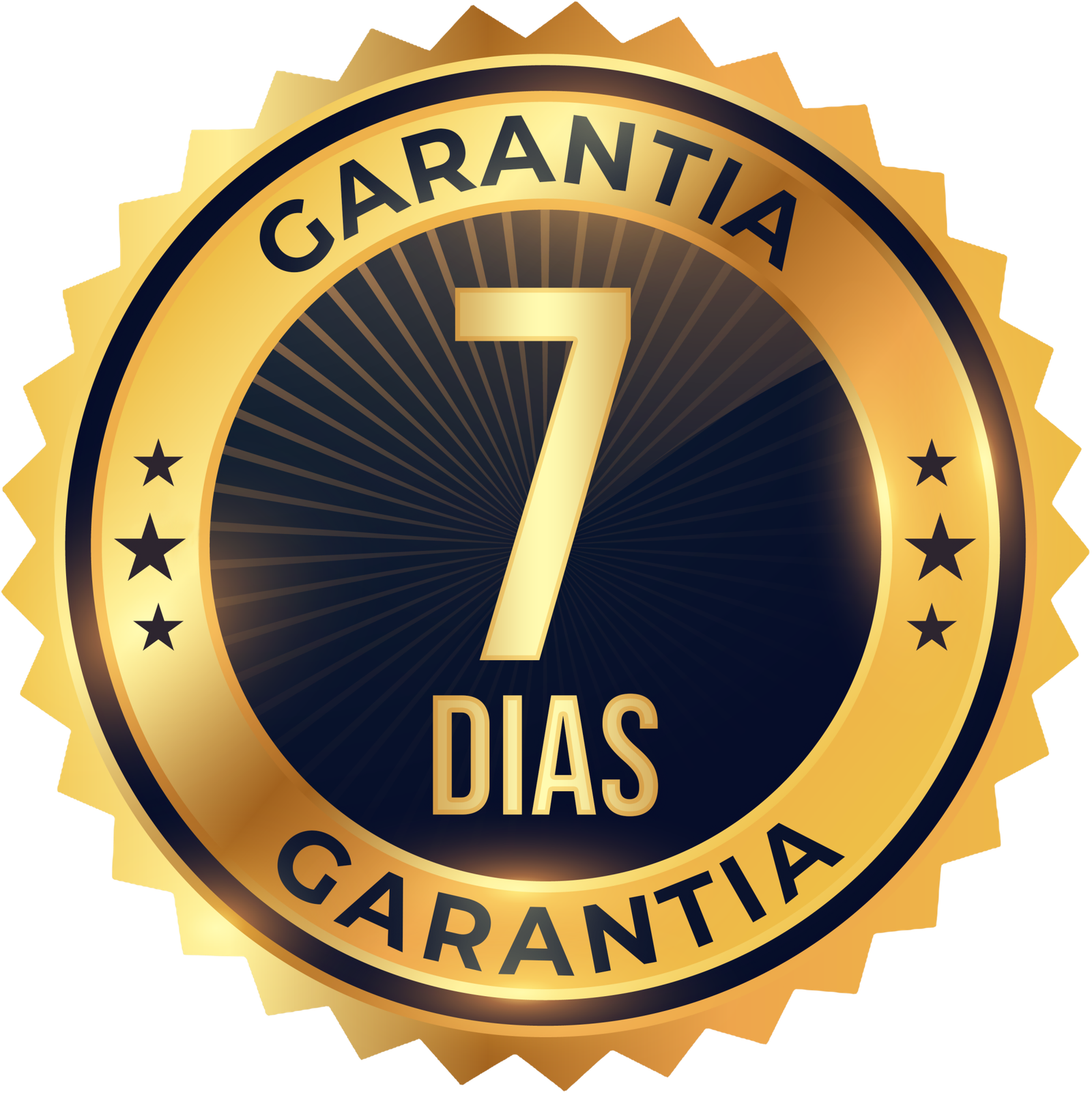 Selo de garantia