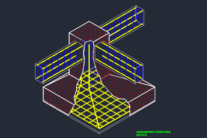 Ejemplo de archivo estructural