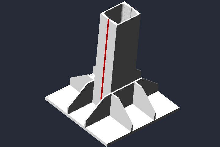Ejemplo de detalle 3D