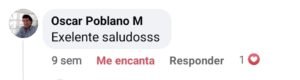 Comentario de cliente sobre o pacote AutoCAD