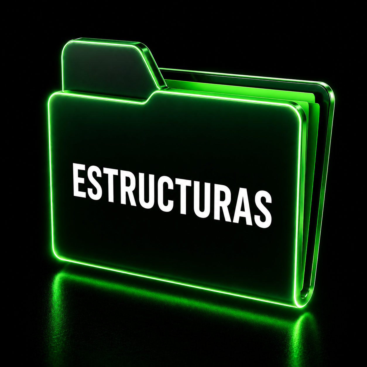 Capa do bono de estructuras en AutoCAD